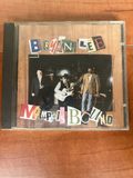 Bryan Lee - Memphis Bound CD album blues 1993 — photo 1