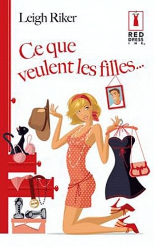 Ce Que Veulent Les Filles
