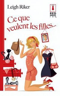 Ce Que Veulent Les Filles