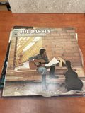 Vinyle Joe Dassin Le Costume blanc — photo 1
