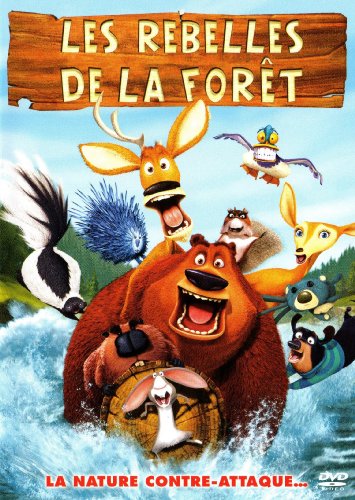 Les Rebelles De La Forêt