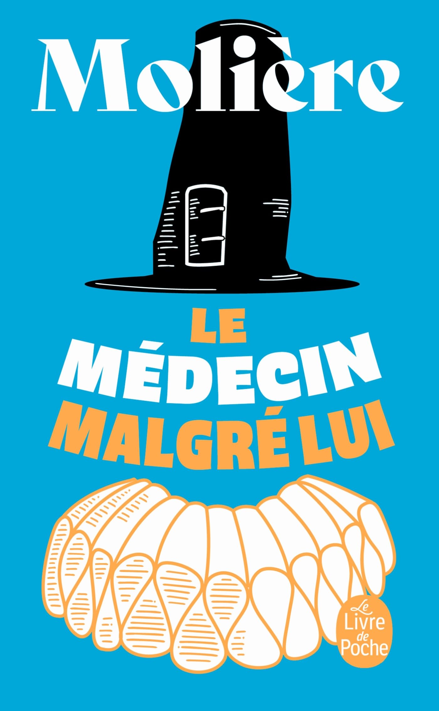 Le Médecin Malgré Lui - Comédie, 1666
