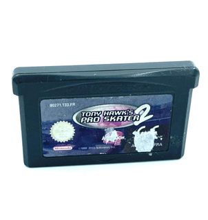 Tony Hawk's 2 Pro Skater (Nt) Game Boy Advance