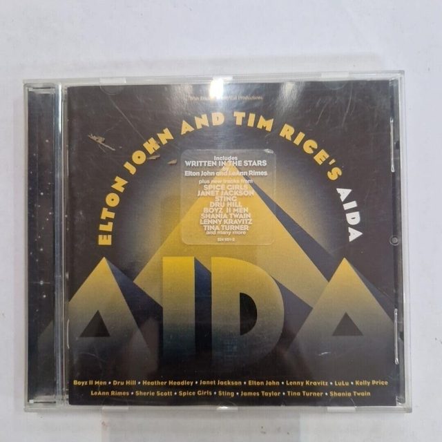 Aida