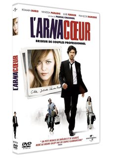 L'arnacoeur