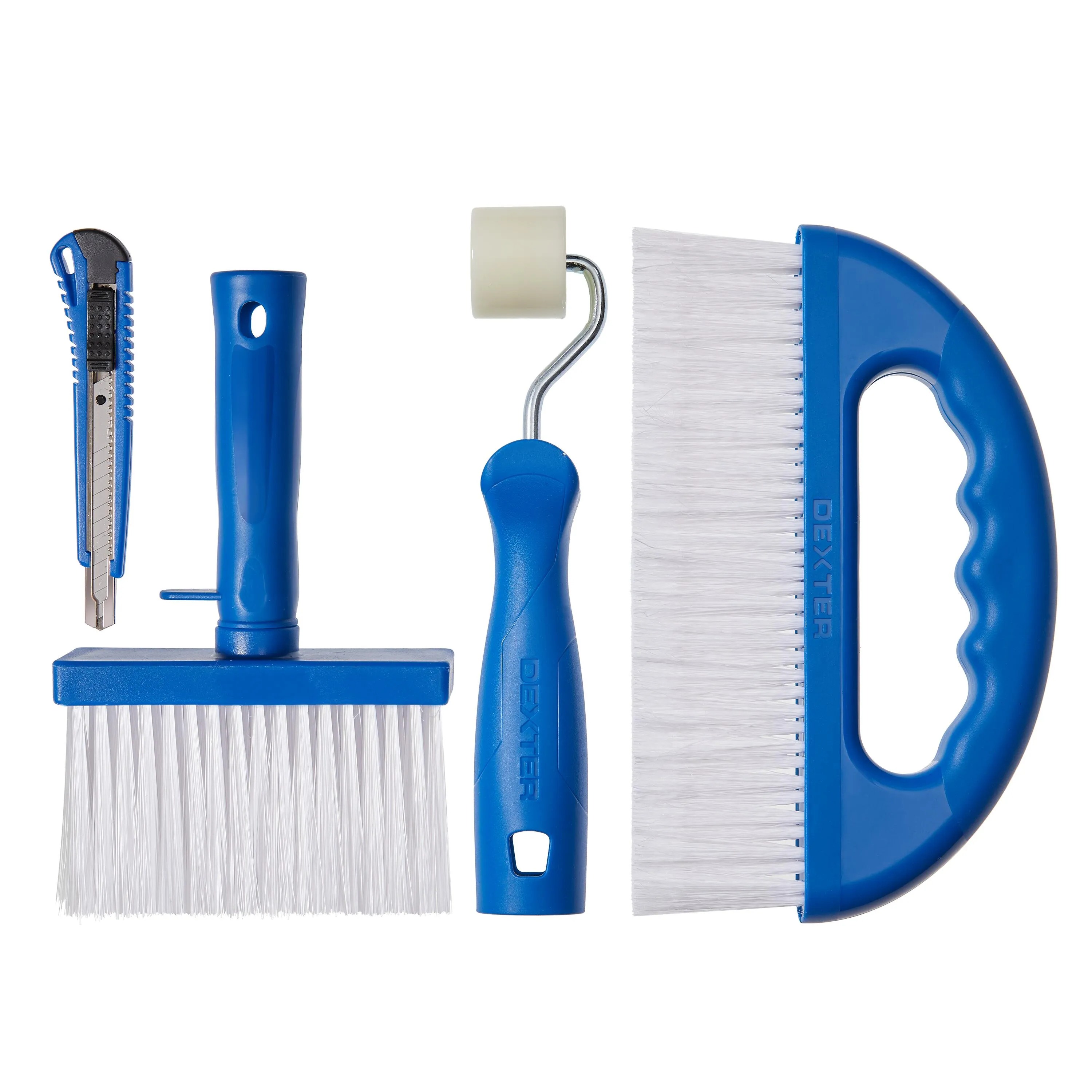 Kit complet pour la pose de papier peint