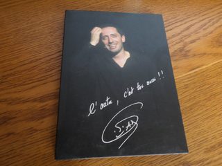 Gad Elmaleh - L'autre C'est Moi