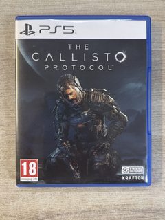 The Callisto Protocol PS5