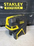 Laser Stanley Fatmax FMHT77438 avec coffret et support — photo 2