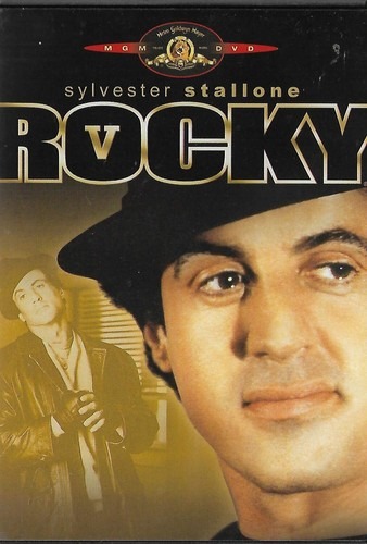 Rocky V