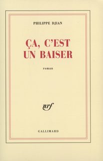 Ca, C'est Un Baiser