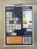 Nordlux Fold 10 - applique murale — photo 2