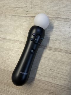Manette PlayStation Move Sony noire - PS3 PS4 PS VR