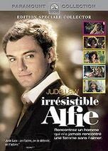 Irrésistible Alfie