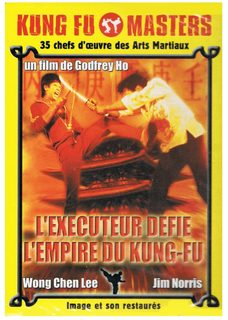 Le Challenge Du Dragon