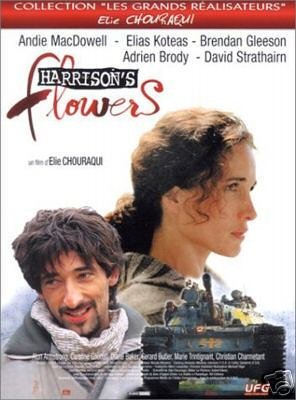 Harrison's Flowers - Édition Simple