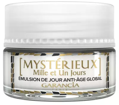Garancia Mystérieux Mille et Un Jours Émulsion 30 ml