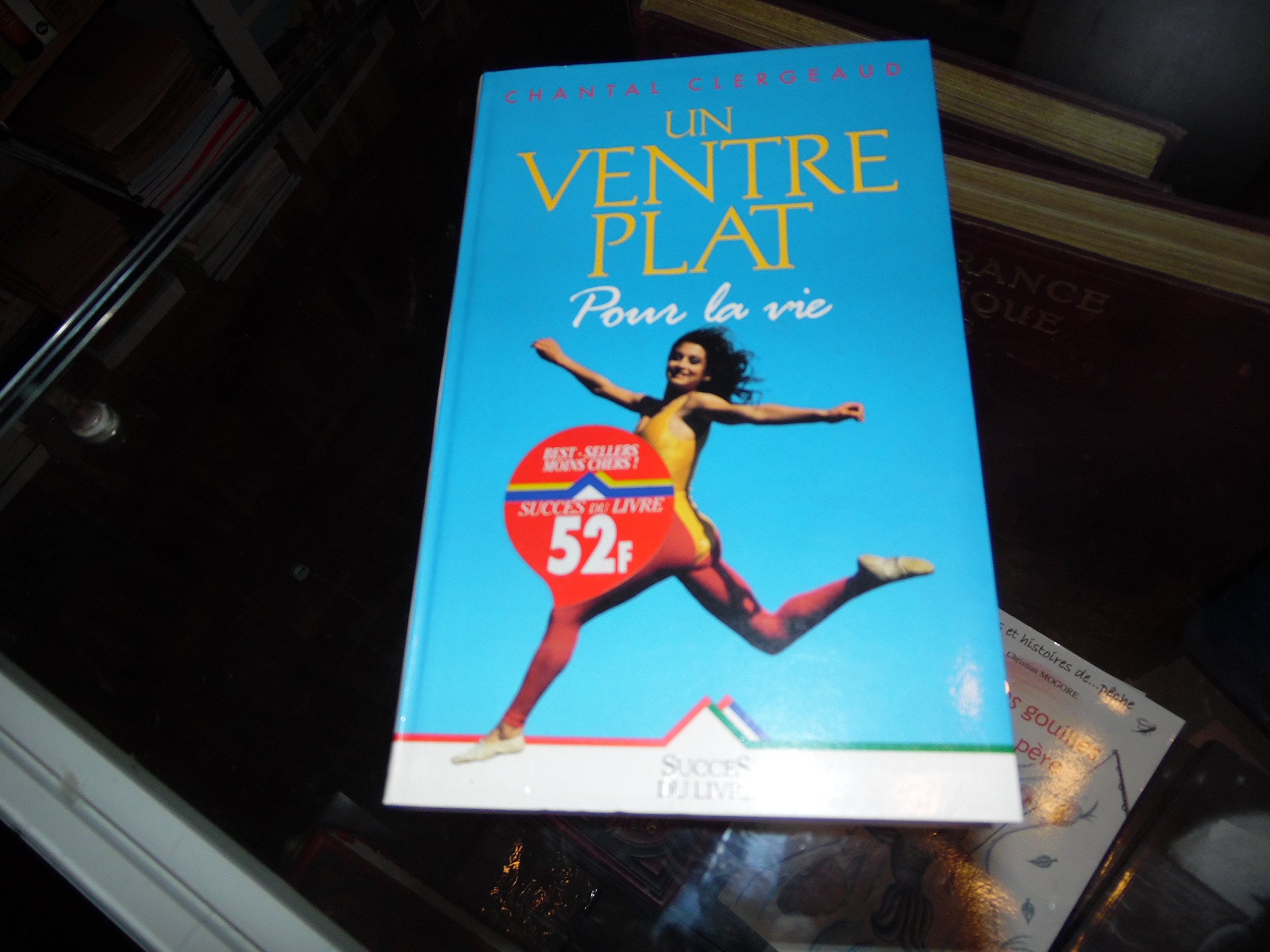 Un Ventre Plat Pour La Vie
