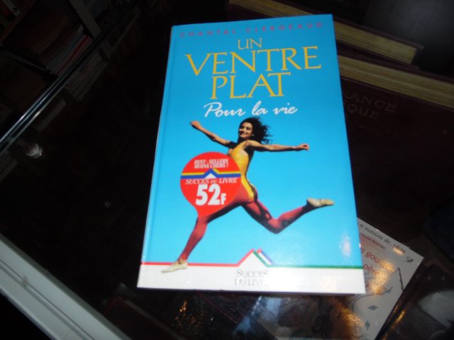 Un Ventre Plat Pour La Vie