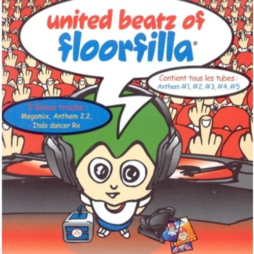 United Beatz Of Floorfilla