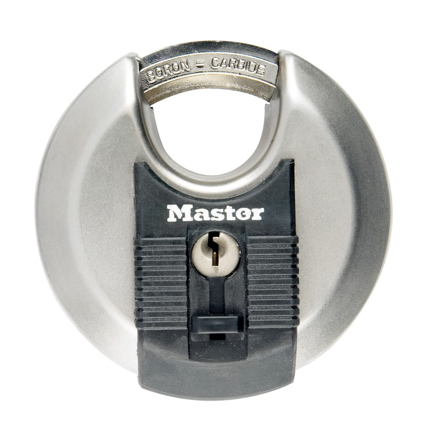 Master Lock M50EURD Excell 80mm Discus Padlock