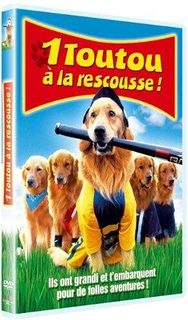 1 Toutou À La Rescousse !