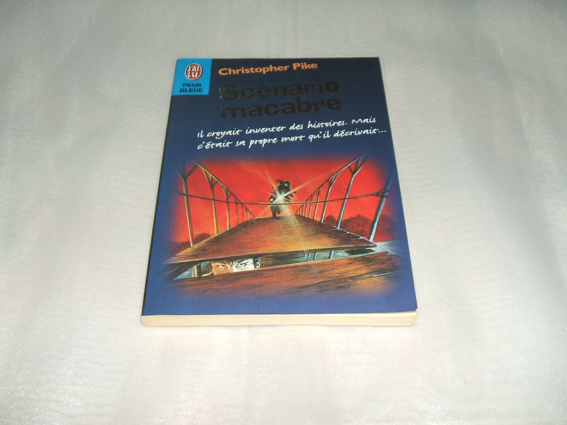 Scénario Macabre