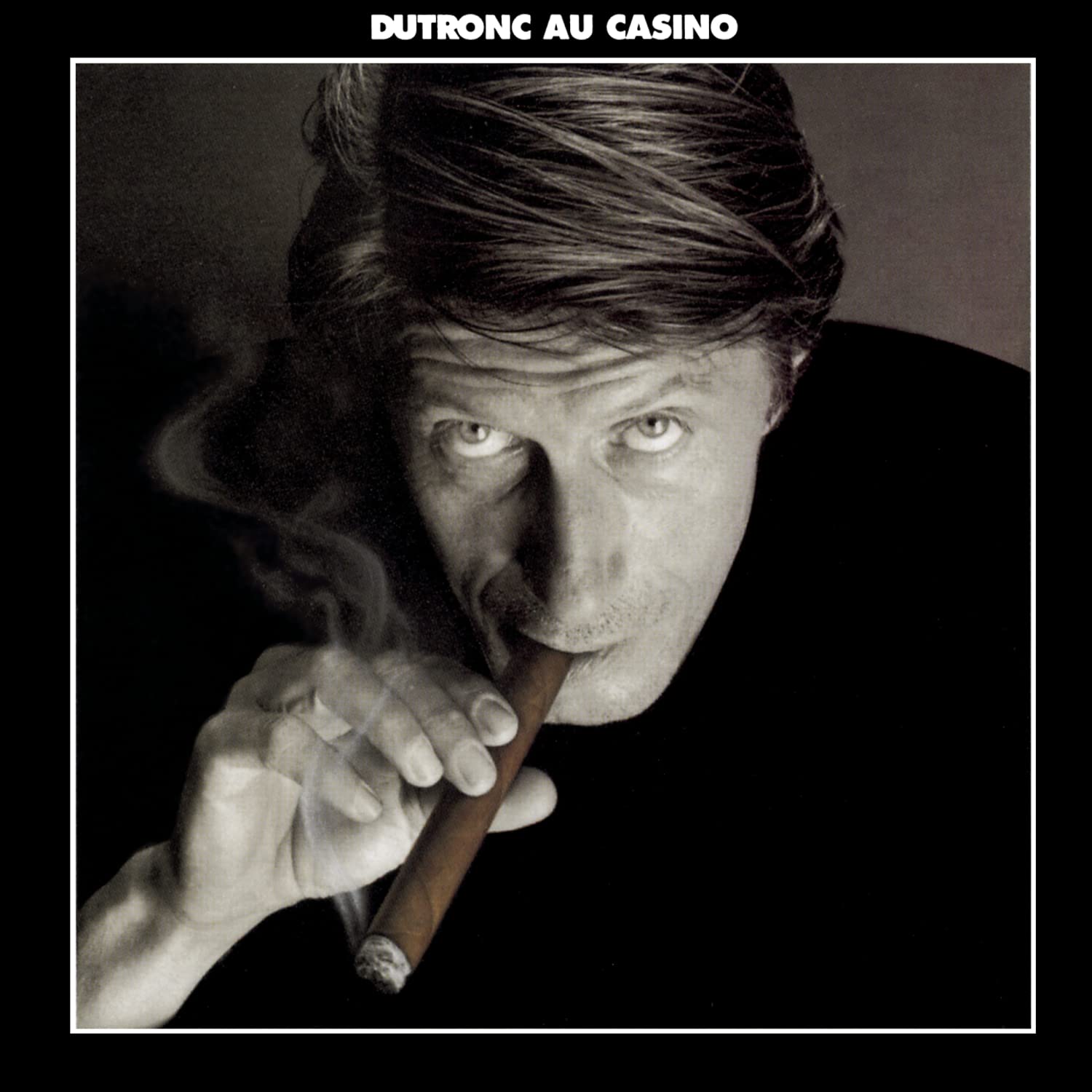 Au Casino De Paris