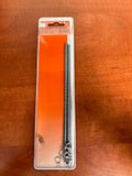 SAXO tiges filetées acier zingué (2 pcs) — photo 2