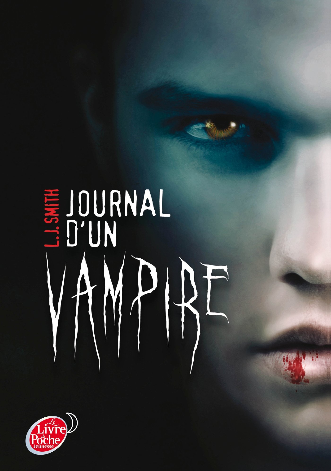 Journal D'un Vampire