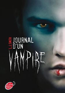 Journal D'un Vampire