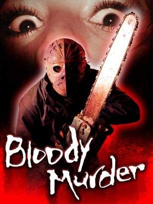 Bloody Murder