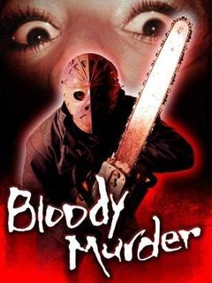 Bloody Murder