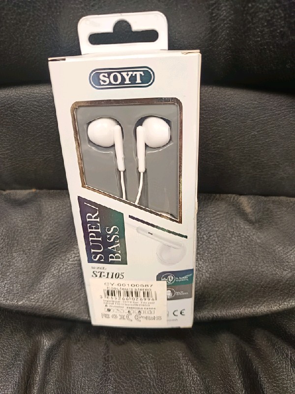 Soyt Super Bass SE-1105