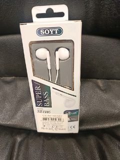 Soyt Super Bass SE-1105