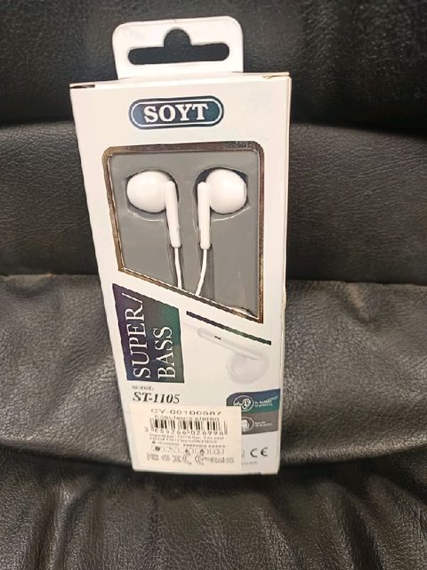 Soyt Super Bass SE-1105