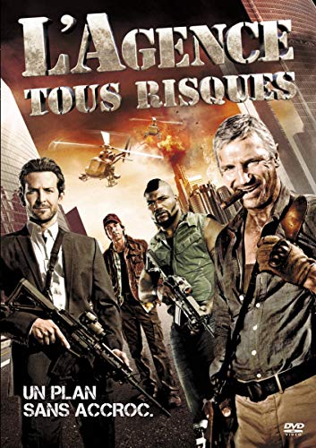 L'agence Tous Risques