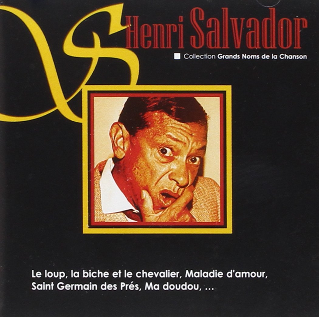 Les Classiques De L'accordéon