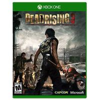 Dead Rising 3 Apocalypse Edition Xbox One