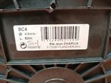 Ets Jean Chapuis BC4 – Bobine de câble Ø 4–6 mm, 50 m — photo 2