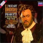 Mozart Idomeneo coffret 3 CD Decca