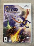 La Légende de Spyro : Naissance d'un Dragon sur Wii — photo 1