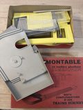 Hornby Trains Gare démontable – Boîte complémentaire N° 22A (plastique) — photo 2