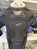 Alpinestars Vector Tech Protection Jacket SS (manches courtes) — photo 2