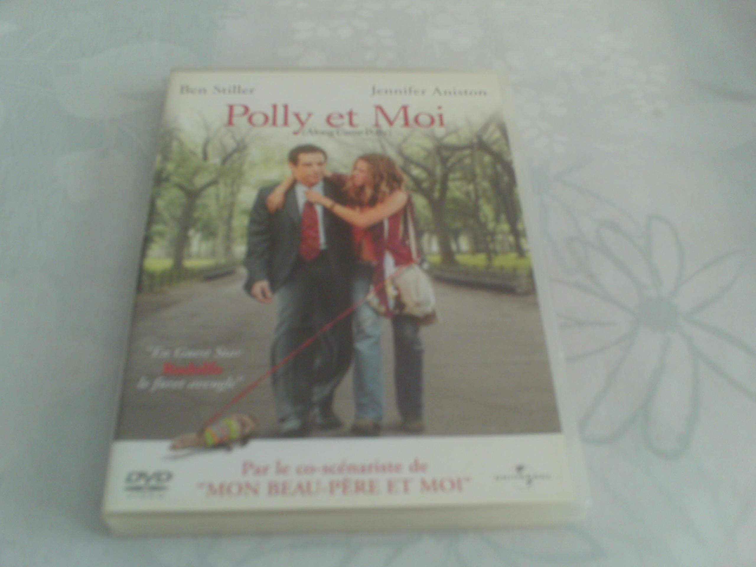 Polly Et Moi