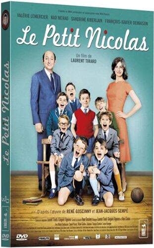 Le Petit Nicolas - Édition Prestige