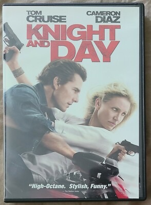 Knight And Day