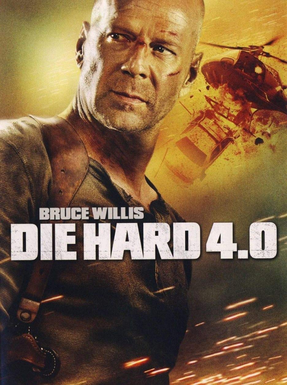 Film-Die Hard 4.0