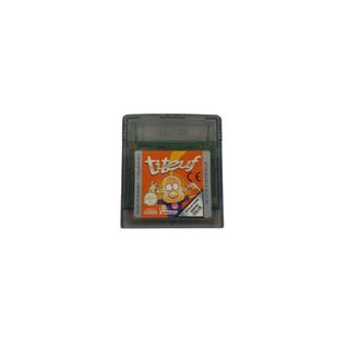 Titeuf Game Boy Color