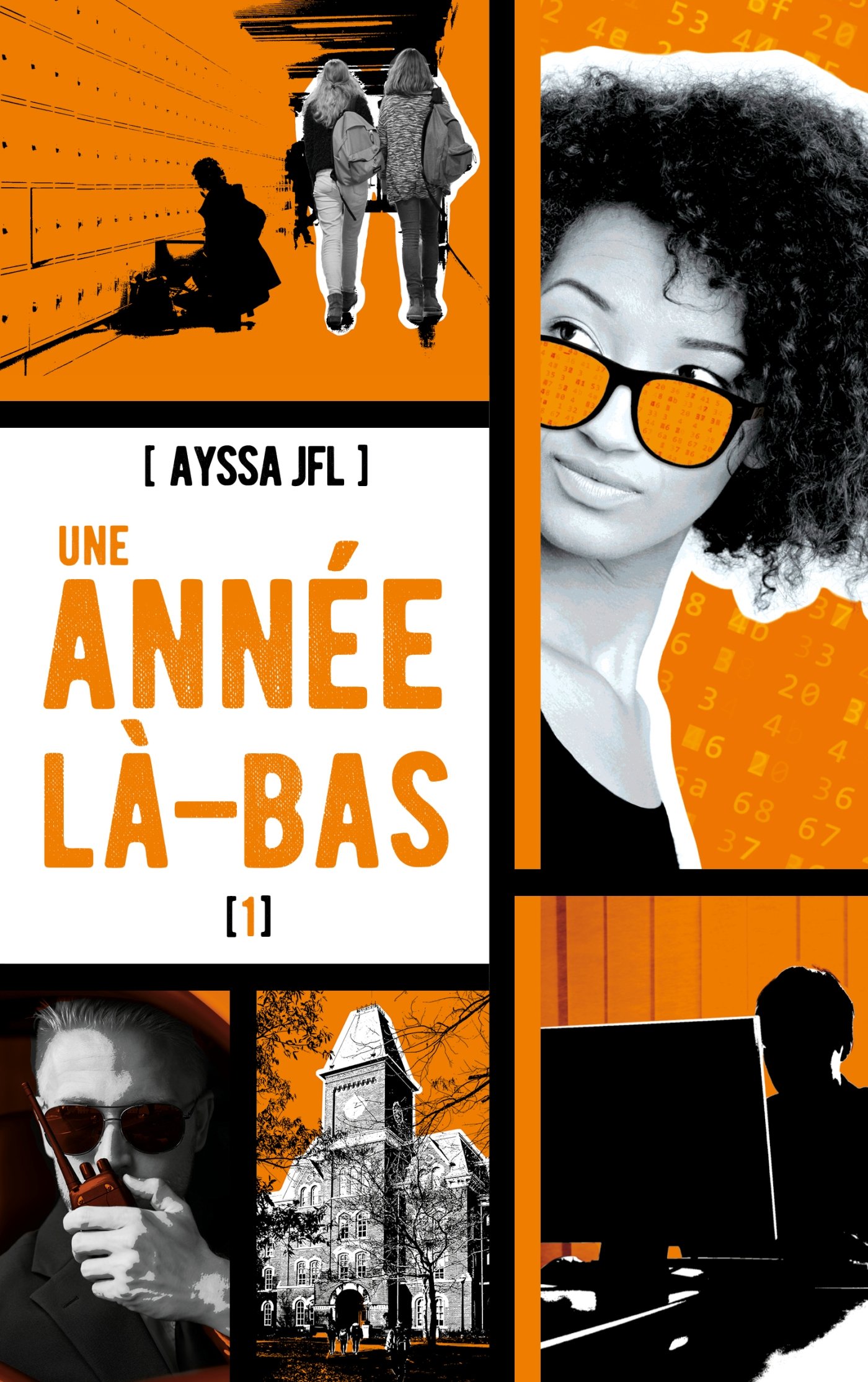 Une Année Là-Bas - Tome 1